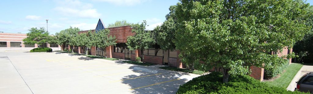 Building 400