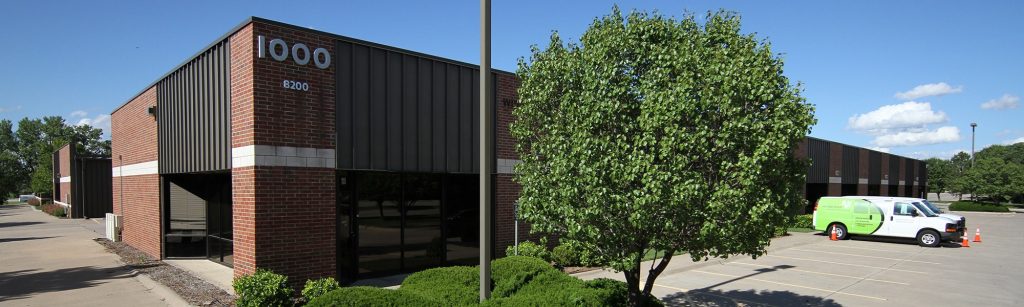 Northrock Business Park Building 1000