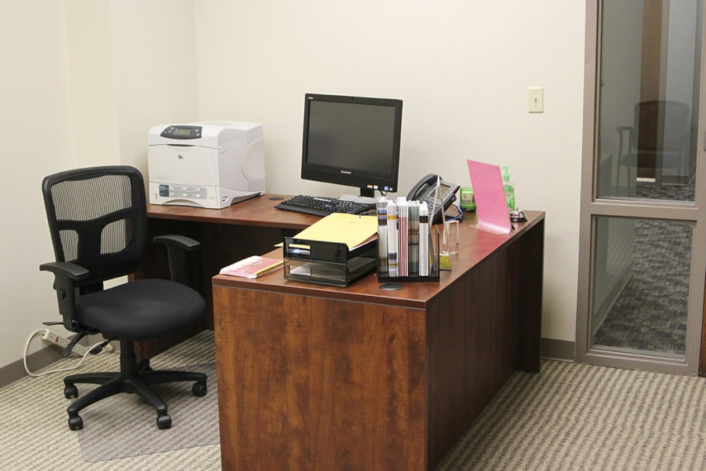 Northrock Business Park, Suite 203