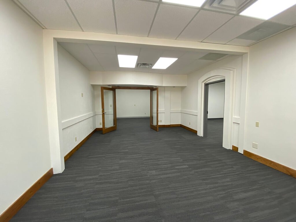 Northrock Business Park Suite 302