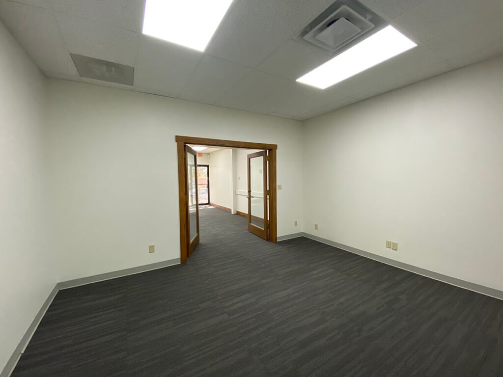 Northrock Business Park Suite 302