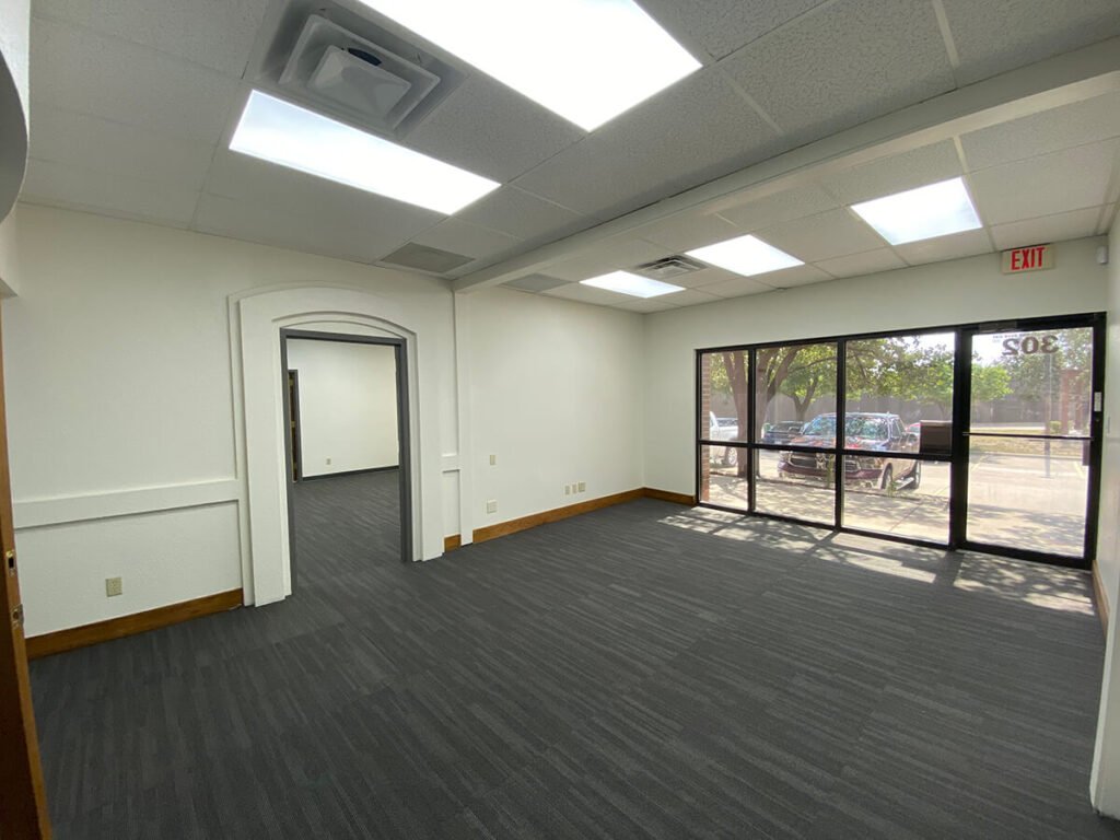 Northrock Business Park Suite 302