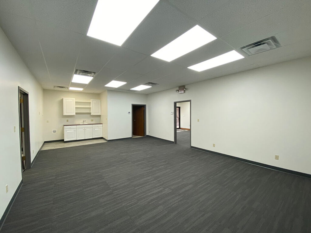 Northrock Business Park Suite 302