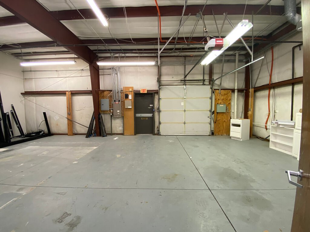 Northrock Business Park Suite 302