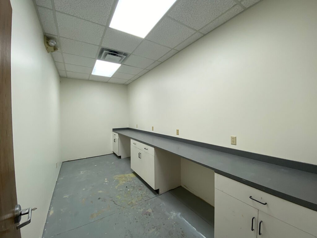 Northrock Business Park Suite 302