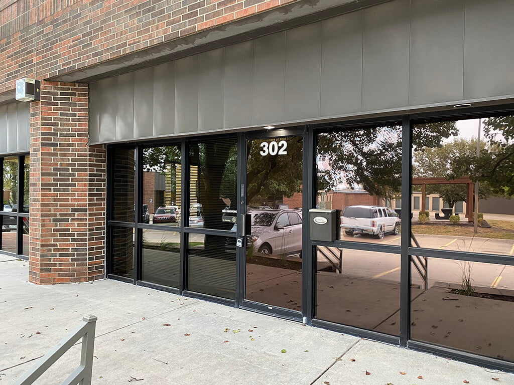 Northrock Business Park, Suite 302