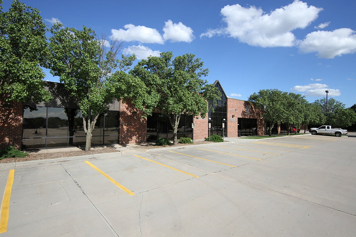 Northrock Business Park, Suite 603-C