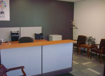 Northrock Business Park, Suite 903