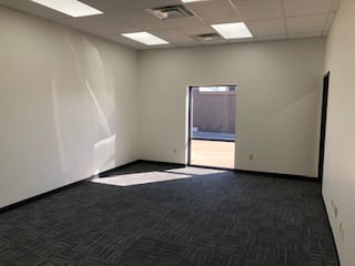 Northrock Business Park, Suite 502