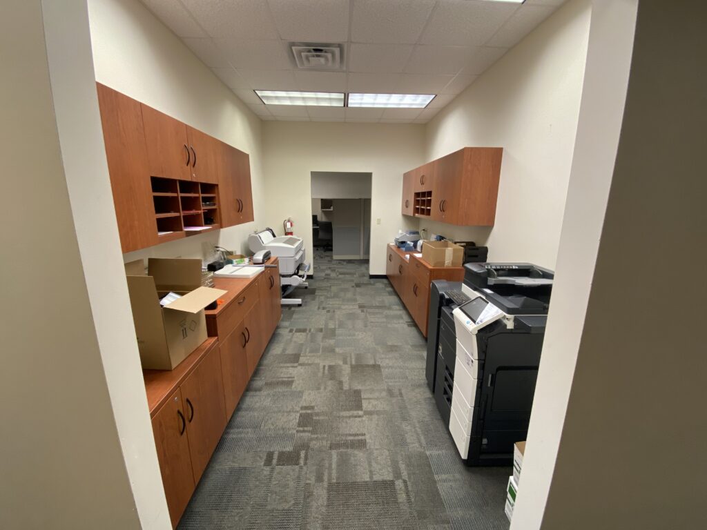 office/warehouse space at suite 1307 in wichita ks