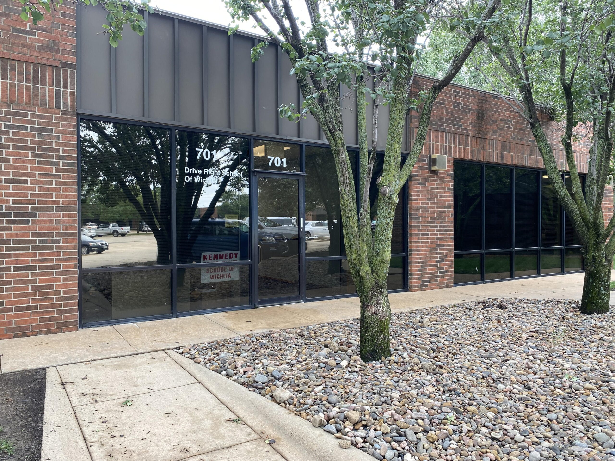 Affordable Office Space in Wichita, KS Suite 701C